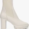 Copenhagen Studios Cph803 Bottines En Blanc Vente 19