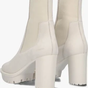 Copenhagen Studios Cph803 Bottines En Blanc Vente 12