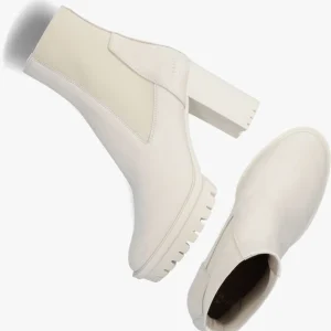 Copenhagen Studios Cph803 Bottines En Blanc Vente 16