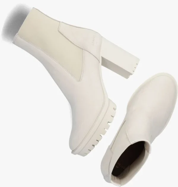 Copenhagen Studios Cph803 Bottines En Blanc Vente 6