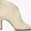 ﻿soldes Another Label Nanna Heels Bottines En Beige 17