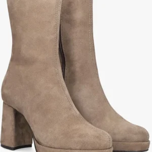 Tango Nadine 5 Bottines En Taupe exclusivement disponibles 9