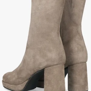 Tango Nadine 5 Bottines En Taupe exclusivement disponibles 11