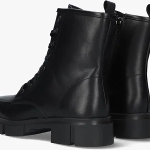 magasin france Tango Romy 24 Bottines à Lacets En Noir 11