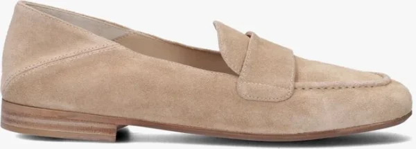 Via Vai Indiana Cleo Loafers En Camel jusqu'à 1