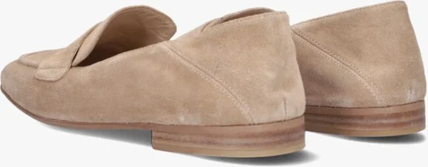 Via Vai Indiana Cleo Loafers En Camel jusqu'à 4