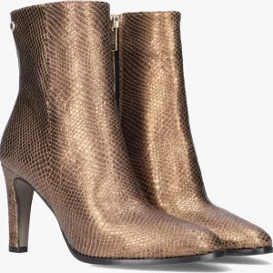 boutique en ligne france Notre-v 27436 Bottines En Bronze 9