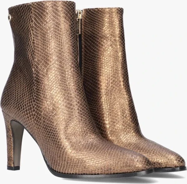 boutique en ligne france Notre-v 27436 Bottines En Bronze 3