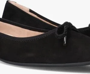 Paul Green 2925 Ballerines En Noir magasin 9