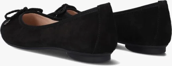 Paul Green 2925 Ballerines En Noir magasin 4