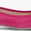 Top ventes Paul Green 2925 Ballerines En Rose 19