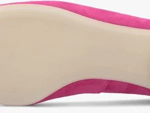 Top ventes Paul Green 2925 Ballerines En Rose 13