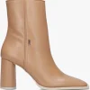 mode tendance Nubikk Norah Jazz Bottines En Camel 17