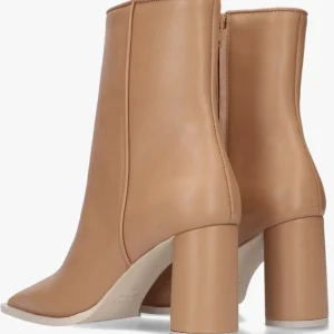 mode tendance Nubikk Norah Jazz Bottines En Camel 12