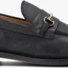 Notre-v 796030 Loafers En Noir Retour Gratuit 17