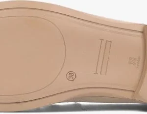 Notre-v 796030 Loafers En Or remise en ligne 14