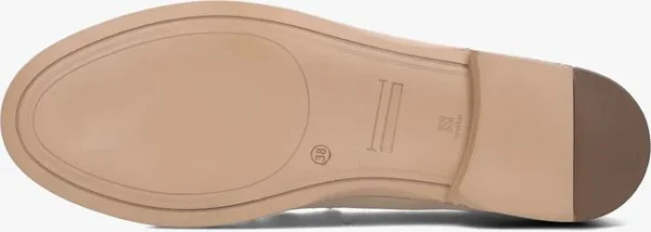 Notre-v 796030 Loafers En Or remise en ligne 5