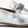 Dernières Nouveautés Notre-v 483031 Loafers En Argent 22