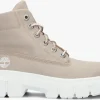 Satisfait ou Remboursé Timberland Greyfield Fabric Boot Bottines à Lacets En Beige 20