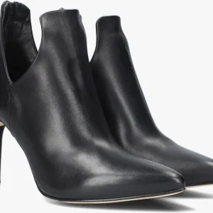 haute qualité Notre-v 18650 Bottines En Noir 9