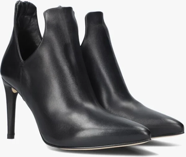 haute qualité Notre-v 18650 Bottines En Noir 3