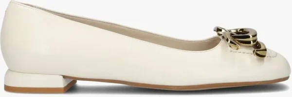 Livraison rapide Notre-v 15205 Ballerines En Beige 1