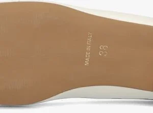 Livraison rapide Notre-v 15205 Ballerines En Beige 14