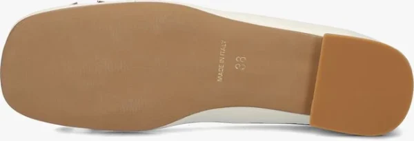 Livraison rapide Notre-v 15205 Ballerines En Beige 5