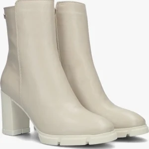 vente en ligne Notre-v 04-241 Bottines En Blanc 10