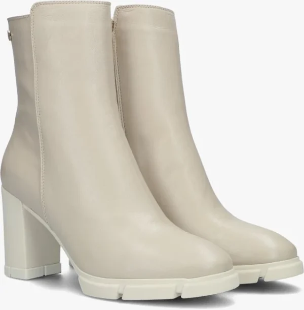 vente en ligne Notre-v 04-241 Bottines En Blanc 3