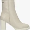 vente en ligne Notre-v 04-241 Bottines En Blanc 22