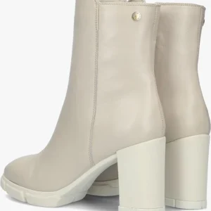 vente en ligne Notre-v 04-241 Bottines En Blanc 12