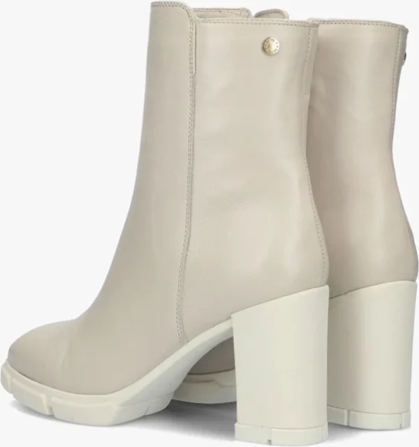 vente en ligne Notre-v 04-241 Bottines En Blanc 4