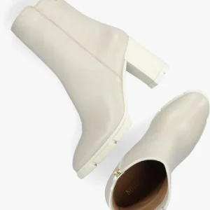 vente en ligne Notre-v 04-241 Bottines En Blanc 16