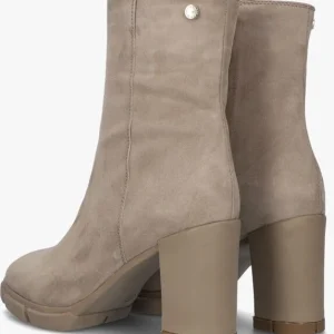 Top ventes Notre-v 04-241 Bottines En Taupe 12