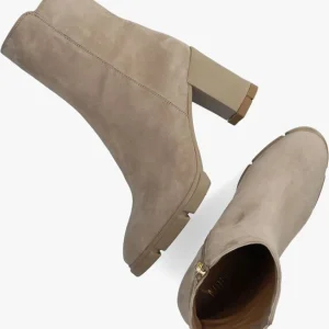 Top ventes Notre-v 04-241 Bottines En Taupe 16