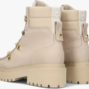 Nubikk Fae Prime Bottines à Lacets En Beige prix pas cher 12