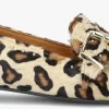 boutiqued en ligne Notre-v 20046-02 Loafers En Beige 19