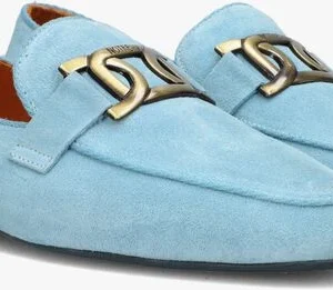 Prix très abordable Notre-v 30056-03 Loafers Bleu Clair 9