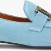 Prix très abordable Notre-v 30056-03 Loafers Bleu Clair 17