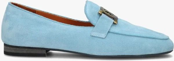 Prix très abordable Notre-v 30056-03 Loafers Bleu Clair 1