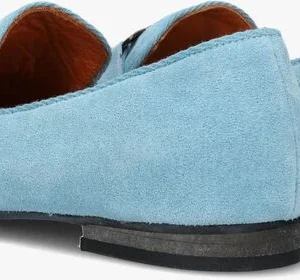 Prix très abordable Notre-v 30056-03 Loafers Bleu Clair 11