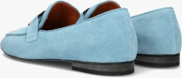 Prix très abordable Notre-v 30056-03 Loafers Bleu Clair 4