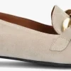 Notre-v 20046-05 Loafers En Beige ﻿soldes 17