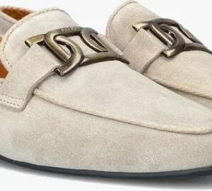 marque pas cher Notre-v 30056-03 Loafers En Beige 9