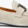 marque pas cher Notre-v 30056-03 Loafers En Beige 19