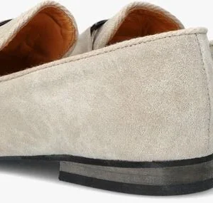 marque pas cher Notre-v 30056-03 Loafers En Beige 11