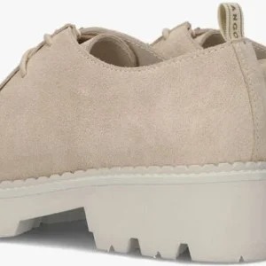 officiel Tango Bee Bold 38 Chaussures à Lacets En Beige 11