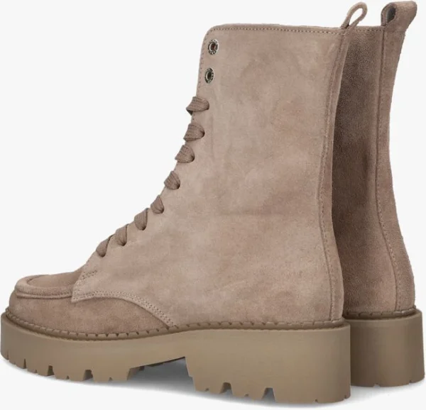 Meilleur Service Tango Bee Bold 39 Bottines à Lacets En Taupe 4