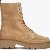 comparez les prix Tango Bee Bold 39 Bottines à Lacets En Camel 22